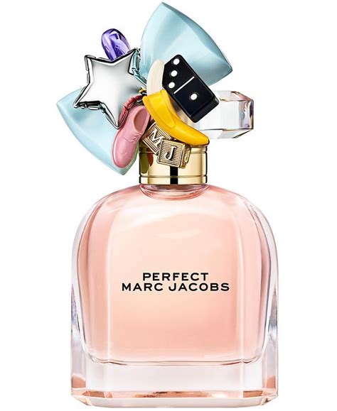 marc Jacobs Perfume clearance